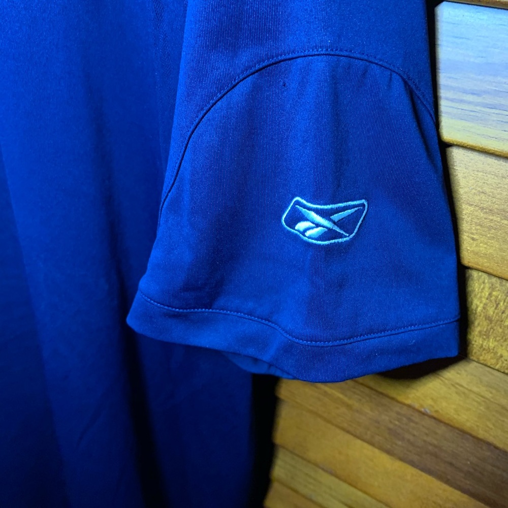 Denver Broncos, Reebok Polo - Picture 5 of 8